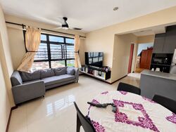 Blk 132C Eastlink I @ Canberra (Sembawang), HDB 3 Rooms #616986671